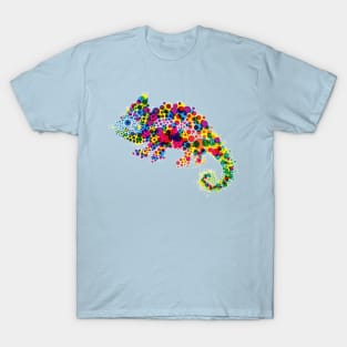 Funny Chameleon T-Shirt